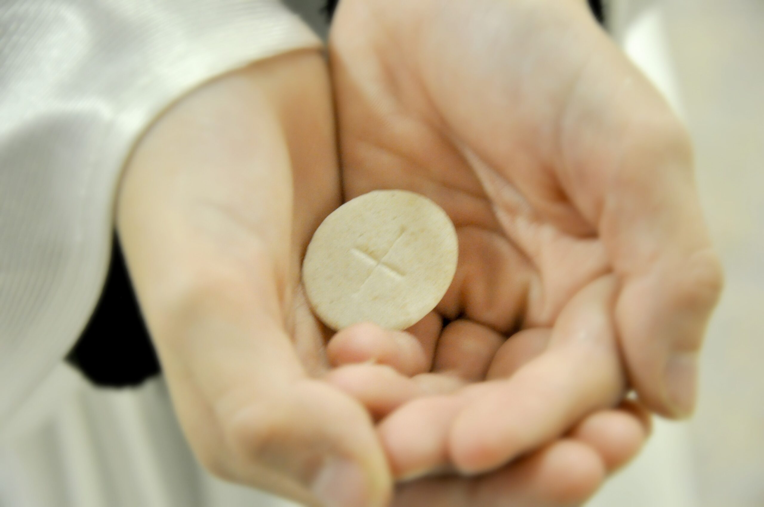 Matthew 18 and “in statu confessionis”