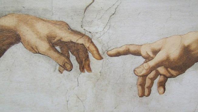 Fourfold Forgiveness