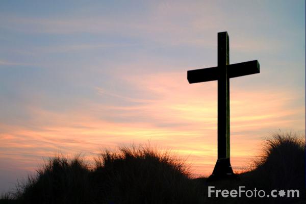 Clinging to the Old, Rugged Cross?