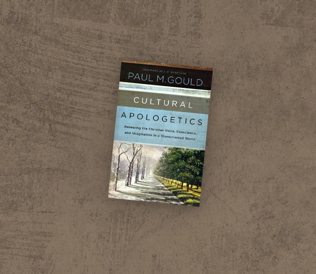 Book Review: Cultural Apologetics