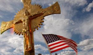 The rise and fall (and rise again?) of American denominations