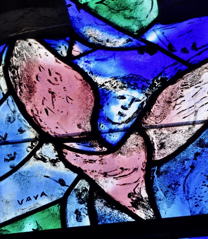 “By Kindly Powers”: A Poem for the New Year by Dietrich Bonhoeffer