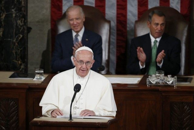 Pope Francis and Our Common Home