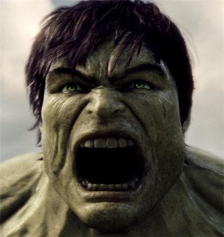 The Myth of “Righteous Anger”