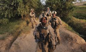 Women in Military Combat: a post-decision perspective