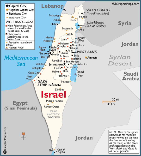 Preaching Romans 11: Israel and Promises