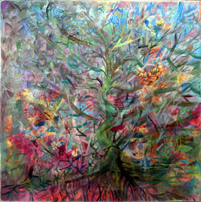 Two Branches of One Tree: The Fellowship of Confession and Mission
