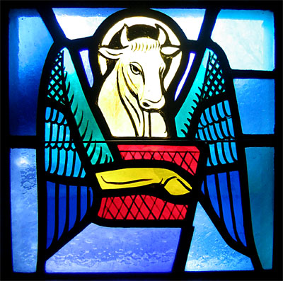 Hope Rising: Preaching Luke