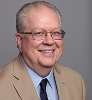 Larry Vogel