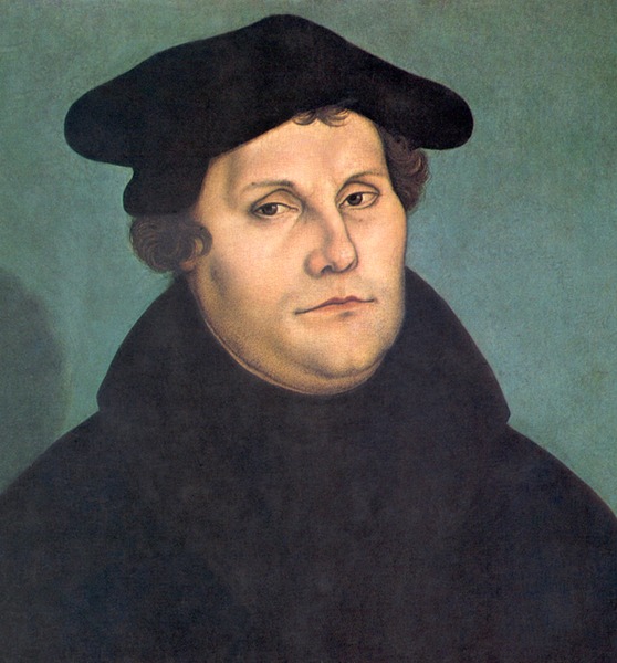 FAQ #1 on Luther’s Two Kinds of Righteousness