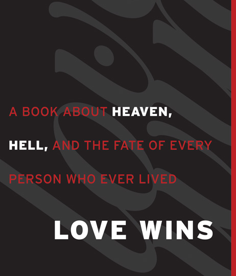Love and Justice