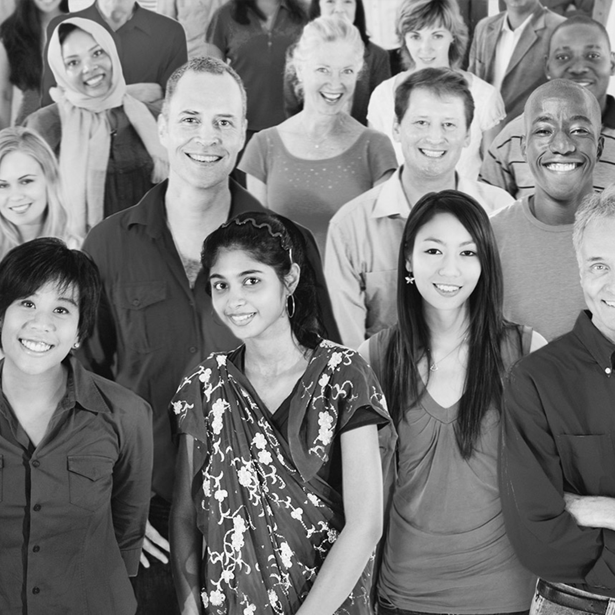 Affirming a Multiethnic Church