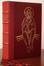 Bishops Unveil Mass Revisions