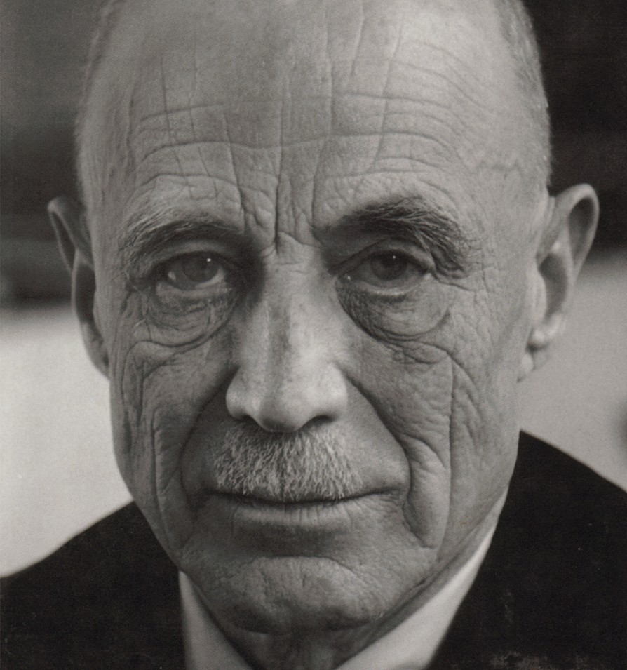 Why Niebuhr in 2016?