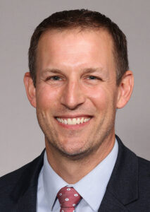 Dr. Peter Nafzger is assistant professor of Practical Theology and director of Student Life at Concordia Seminary, St. Louis.