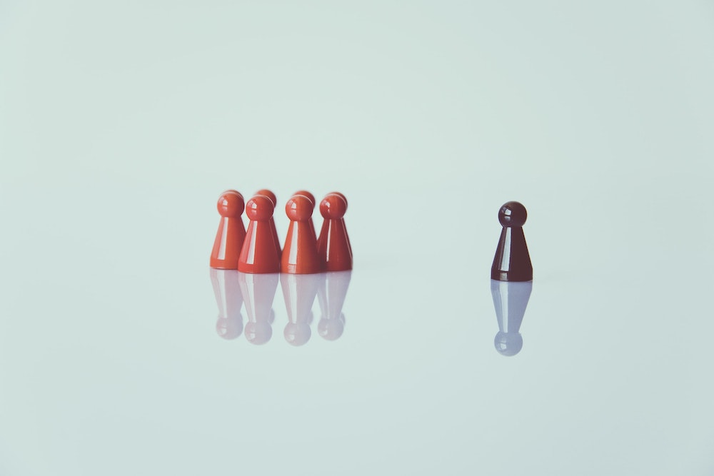 Lutheran Voices on Racism