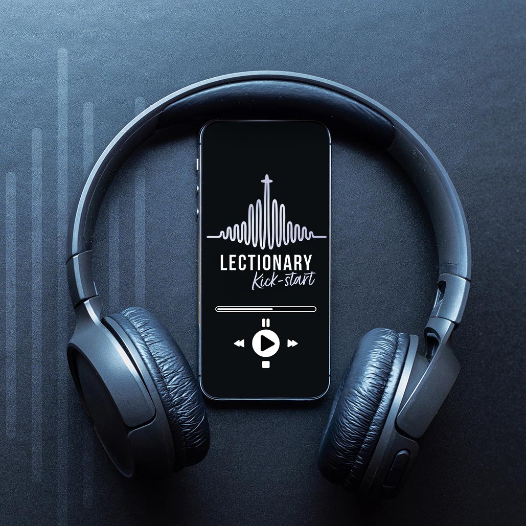 Podcast Launch!