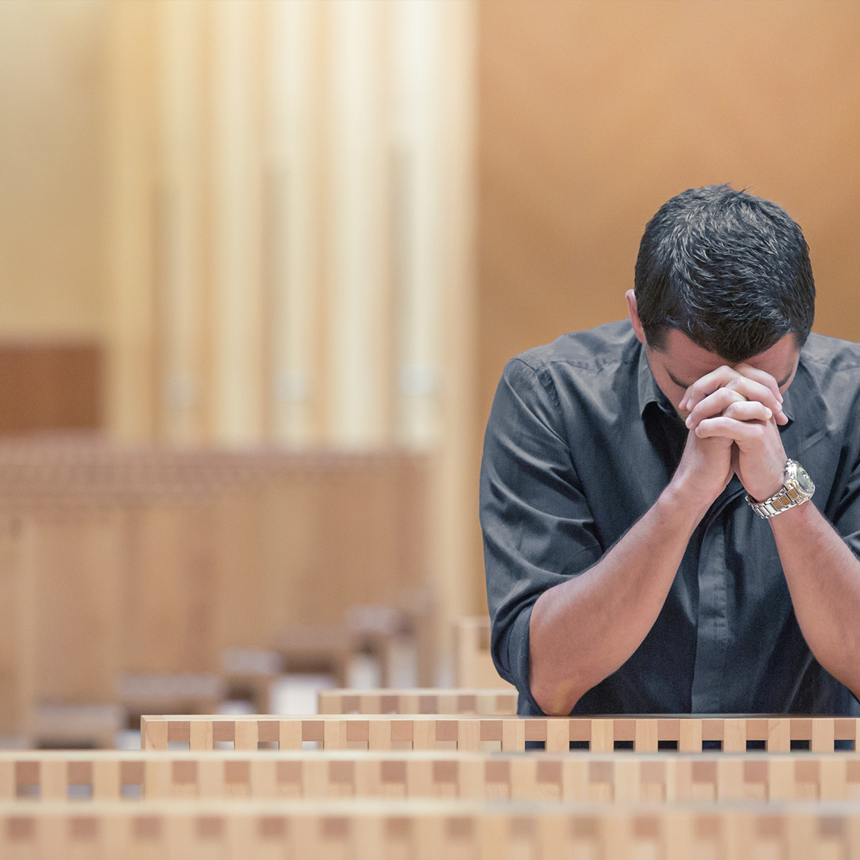 Problematic Words in Prayer: Overextending “Lift Up”