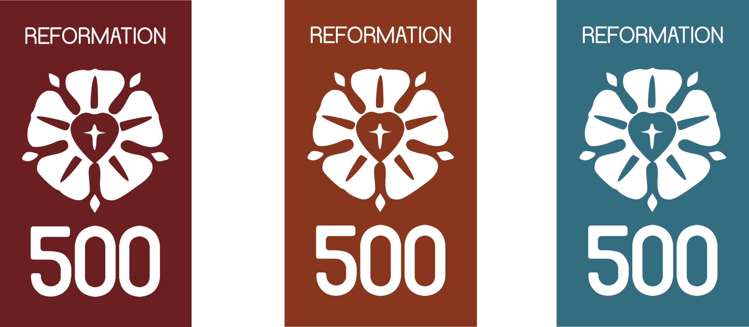 New Reformation500 Website