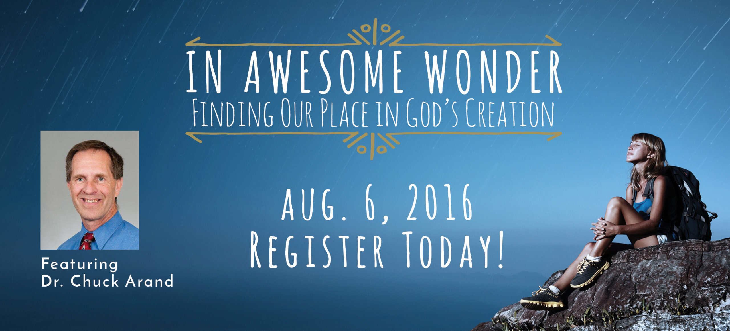 Summer Lay Bible Institute set for Aug. 6, 2016