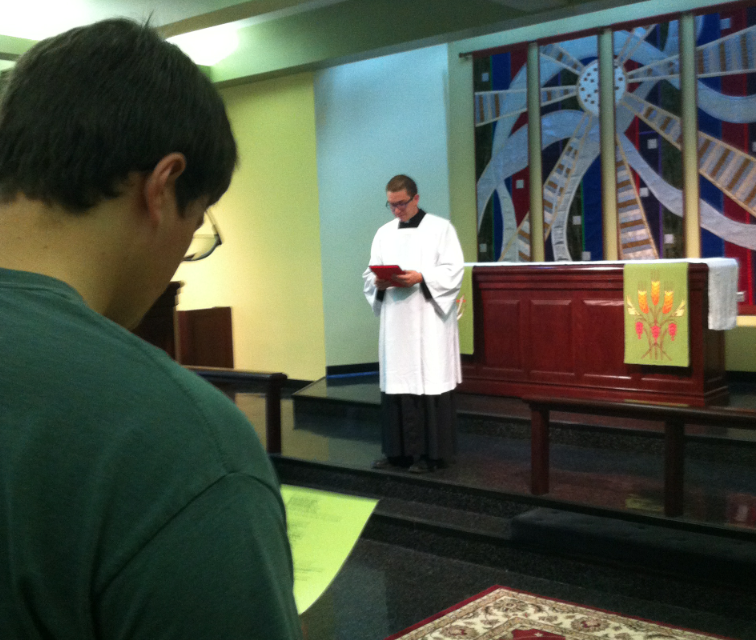 Hermeneutics and Hearing
