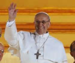 We Have a (Latin American) Pope. What Does This Mean for U.S. Lutherans?