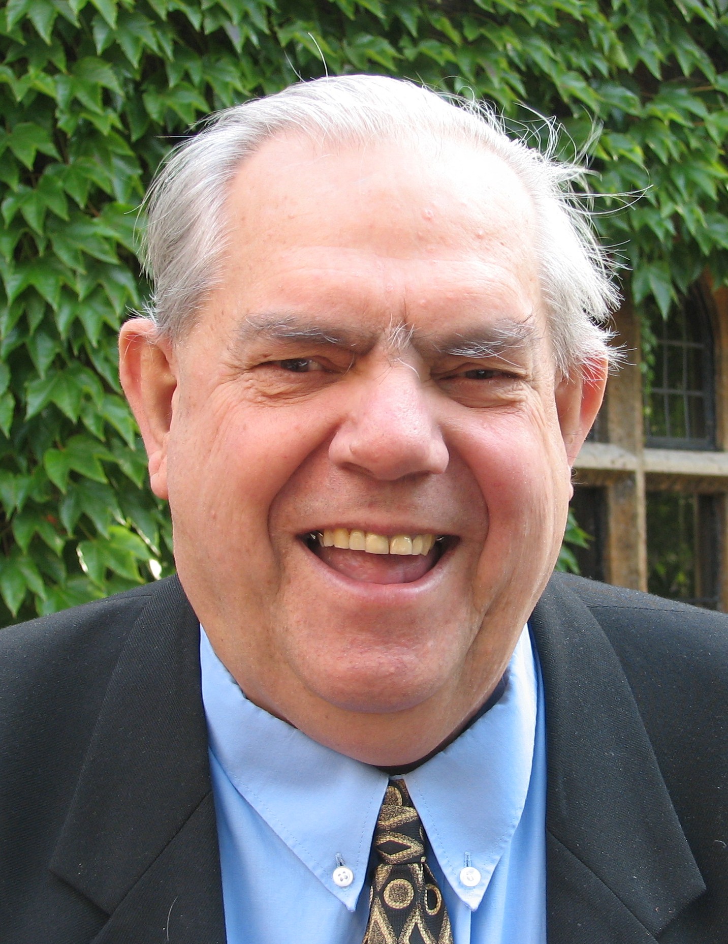 In Memoriam: “Tutor” Glen Zweck
