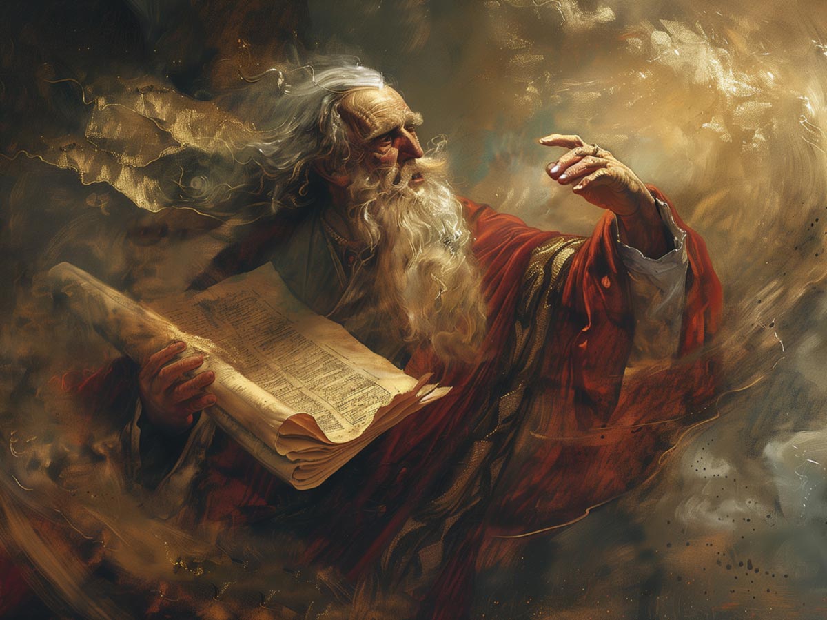 Eighth Century BC Prophets for Twenty-First Century AD Believers