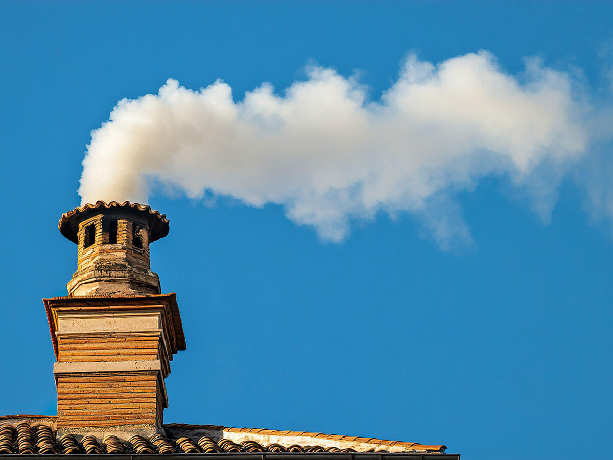 Contemplating a Conclave