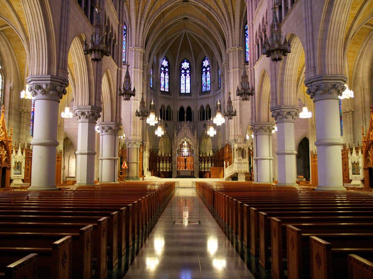 A Marxist Mission of the Church