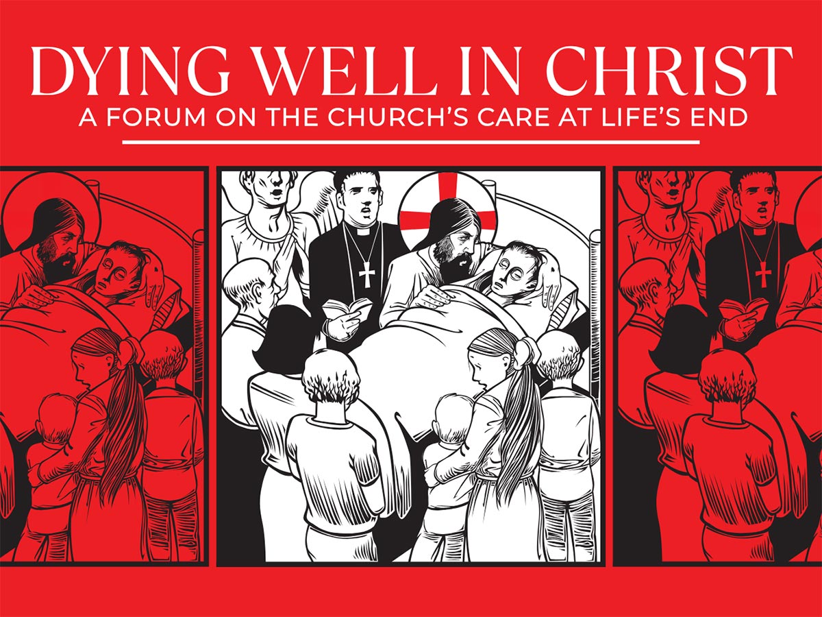 Dying Well in Christ