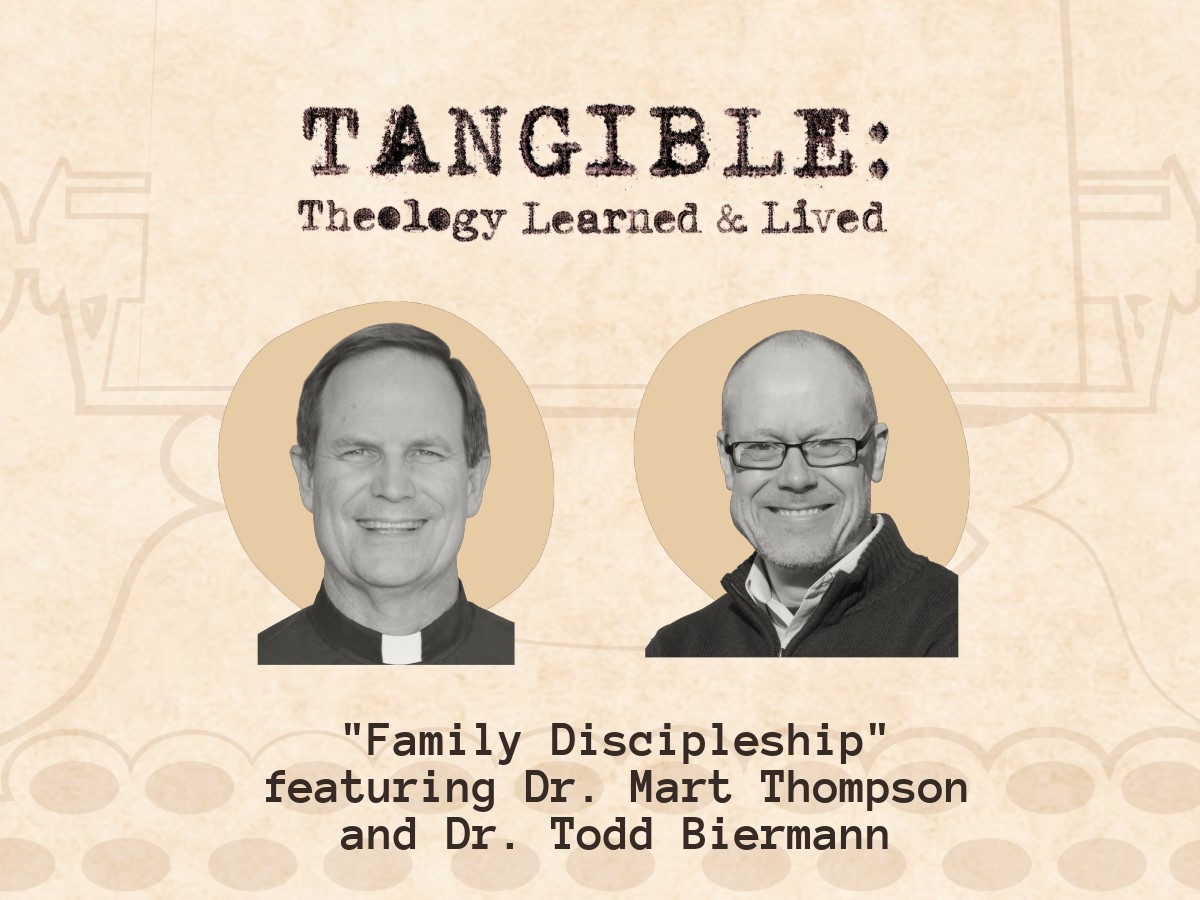 Family Discipleship