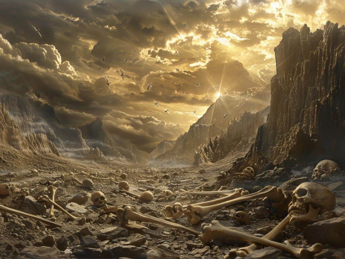 Ezekiel 37