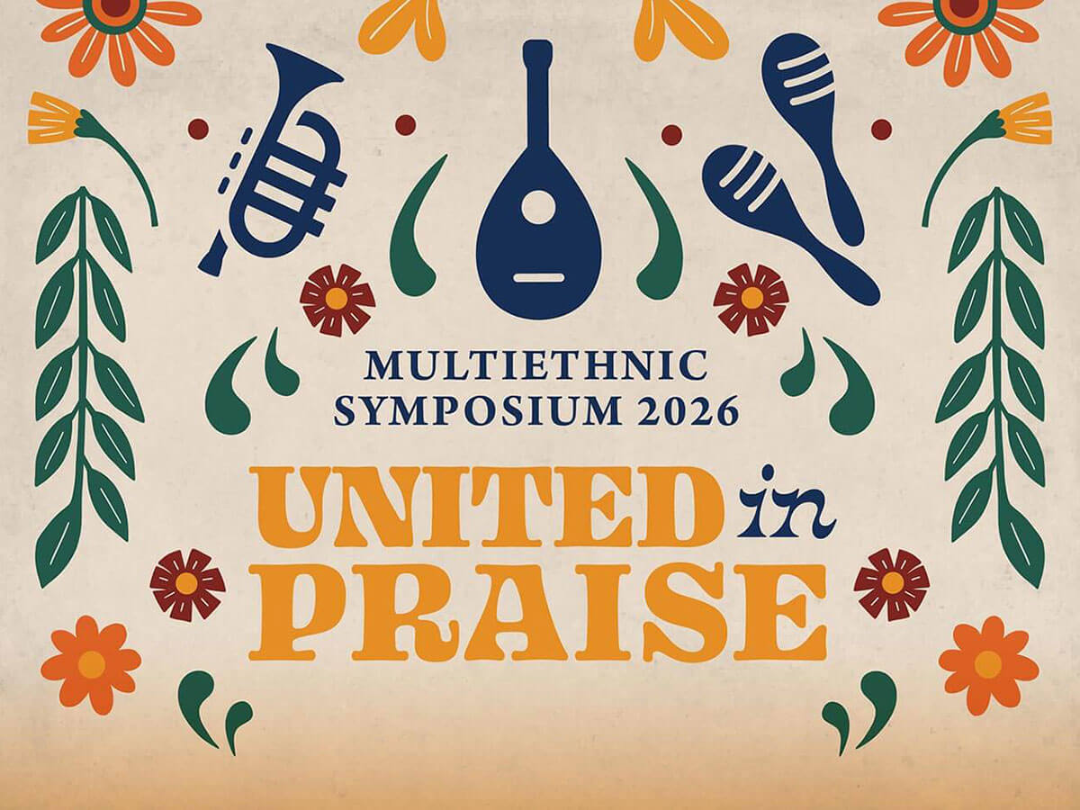Multiethnic Ministry: I am not “used to” this!